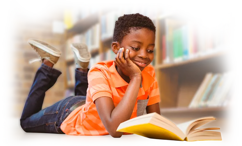 Aluno Oliveira Foundation