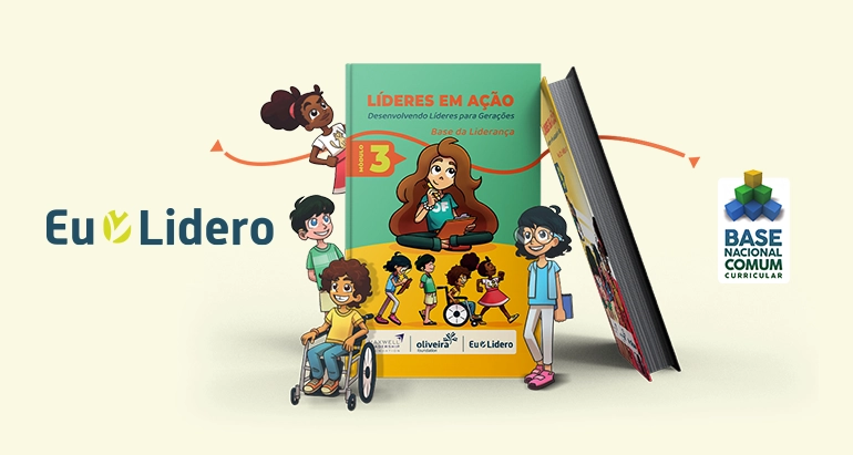 Eu lidero